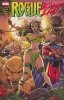 ROGUE THE SAVAGE LAND TP [9781302964412]